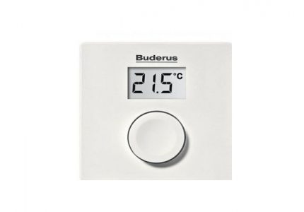 buderus-rc-100
