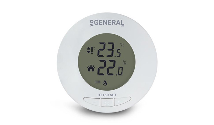 general-ht-150-set