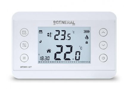 general-ht300s-set