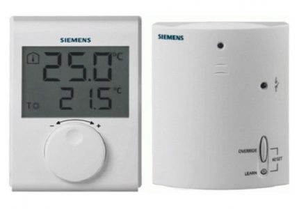 siemens-rdh-100-rf