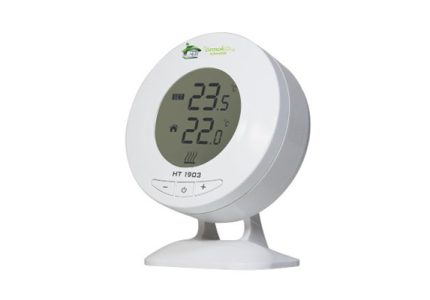 özmak ht1903 kablosuz oda termostatı